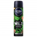Nivea antyperspirant w sprayu Extreme Wild 150ml