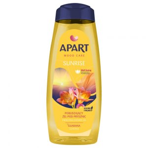 Apart żel pod prysznic Sunrise 500ml