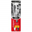 Colgate szczoteczka do zębów Max White Charcoal Soft 2szt