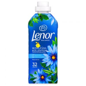 Lenor płyn do płukania Meeresbrise 800ml