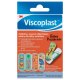 Viscoplast plastry Kubuś i Przyjaciele 10szt