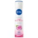 Nivea antyperspirant w sprayu Fresh Rose Touch 150ml