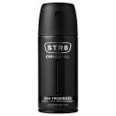 STR8 dezodorant w sprayu Origial 150ml
