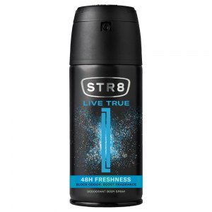 STR8 dezodorant w sprayu Live True 150ml