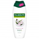 Palmolive żel pod prysznic Jasmine   Milk 500ml