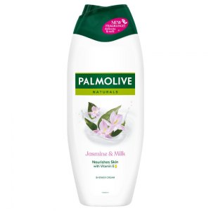 Palmolive żel pod prysznic Jasmine & Milk 500ml