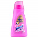 Vanish odplamiacz w żelu do tkanin kolorowych 1L