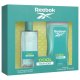 Reebok zestaw kosmetyków Cool Your Body 2 elementowy