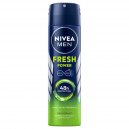 Nivea dezodorant w sprayu Fresh Power 150ml