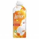 Lenor płyn do płukania Orchid   Vanilla 925ml