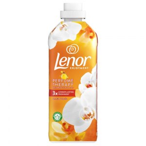 Lenor płyn do płukania Orchid & Vanilla 925ml