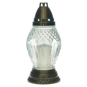 Znicz ZN-569 6 sztuk