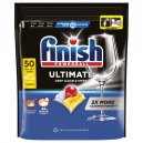 Finish Ultimate kapsułki do zmywarki Lemon 50szt