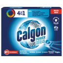 Calgon tabletki do pralek zmiękczające wodę 15szt