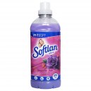 Softlan płyn do płukania Passion Rose 650ml