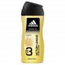 Adidas Żel pod prysznic Victory League 250ml