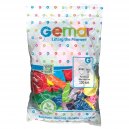 Gemar balony kolorowe 100szt