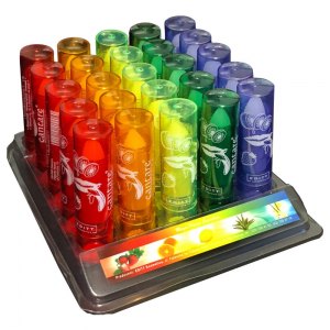 Cantare pomadki ochronne 25szt