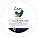 Dove krem intensywnie nawilżający do całego ciała 75ml