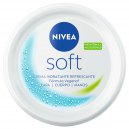 Nivea Soft krem intensywnie nawilżający 200ml