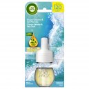 Air Wick elektryczny Bryza Oceanu i S&oacute;l Morska wkład 19ml