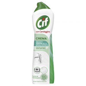 Cif mleczko do czyszczenia Original 500ml