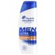 Head   Shoulders szampon Men Ultra Anti-Hair Fall 330ml