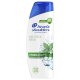 Head   Shoulders szampon Menthol Fresh 330ml