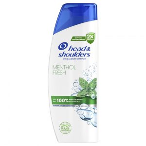 Head & Shoulders szampon Menthol Fresh 330ml