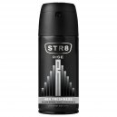 STR8 dezodorant w sprayu Rise 150ml