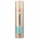 Wellaflex lakier do włosów 4 Invisible Hold 250ml