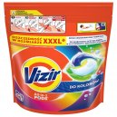 Vizir kapsułki do prania All in 1 Pods do kolor&oacute;w 50szt
