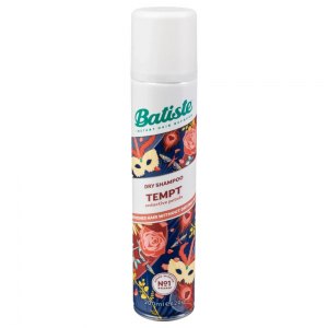 Batiste suchy szampon do włos&oacute;w Tempt 200ml