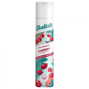 Batiste suchy szampon do włos&oacute;w Cherry 200ml