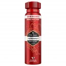 Old Spice dezodorant w sprayu Astronaut 150ml