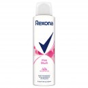 Rexona antyperspirant w sprayu Pink Blush 150ml