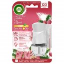 Air Wick wtyczka elektryczna Musujące Rose z Mailną