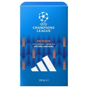 Adidas woda po goleniu UEFA Champions Pro Player 100ml