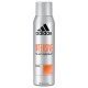 Adidas antyperspirant w sprayu Intensive 150ml