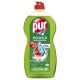 Pur płyn do mycia naczyń Jabłko 1200ml