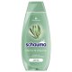 Schauma szampon Herbs   Volume 400ml