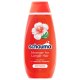 Schauma szampon Stronger for Longer Hair 400ml