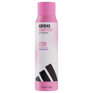 Adidas antyperspirant w sprayu Control 150ml