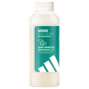 Adidas żel pod prysznic Skin Detox 400ml