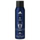 Adidas dezodorant w sprayu Champions League Goal 150ml