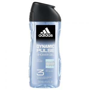 Adidas żel pod prysznic Dynamic Pulse 250ml