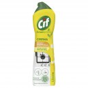 Cif mleczko do czyszczenia Lemon 750ml