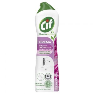Cif mleczko do czyszczenia Pink Flower 750ml