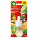 Air Wick elektryczny Owocowa Sangria wkład 19ml