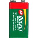 Rocket Bateria 6F22 FC-1 9V 1szt